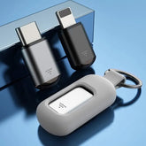 ype-C Micro USB Smart IR Remote Control Phone APP Mini Adapter - Y Files