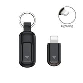ype-C Micro USB Smart IR Remote Control Phone APP Mini Adapter - Y Files
