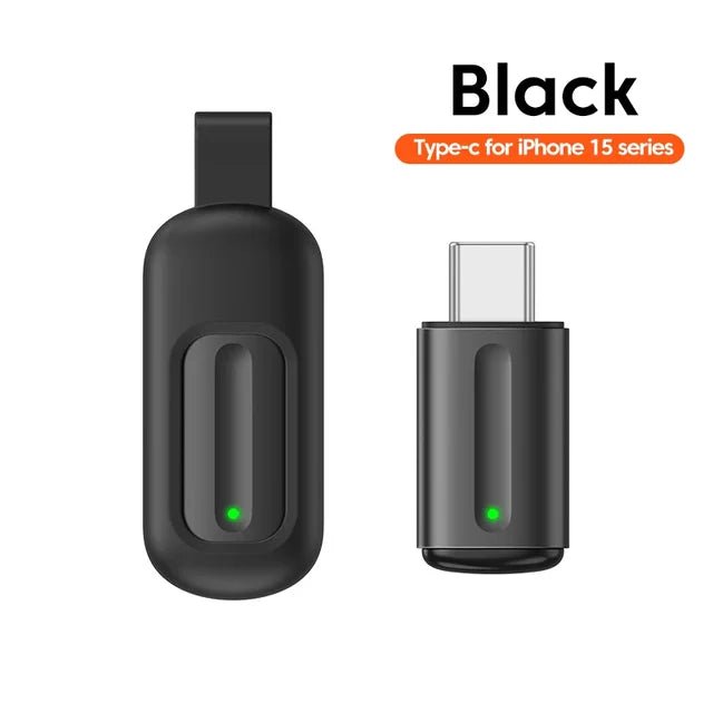 ype-C Micro USB Smart IR Remote Control Phone APP Mini Adapter - Y Files